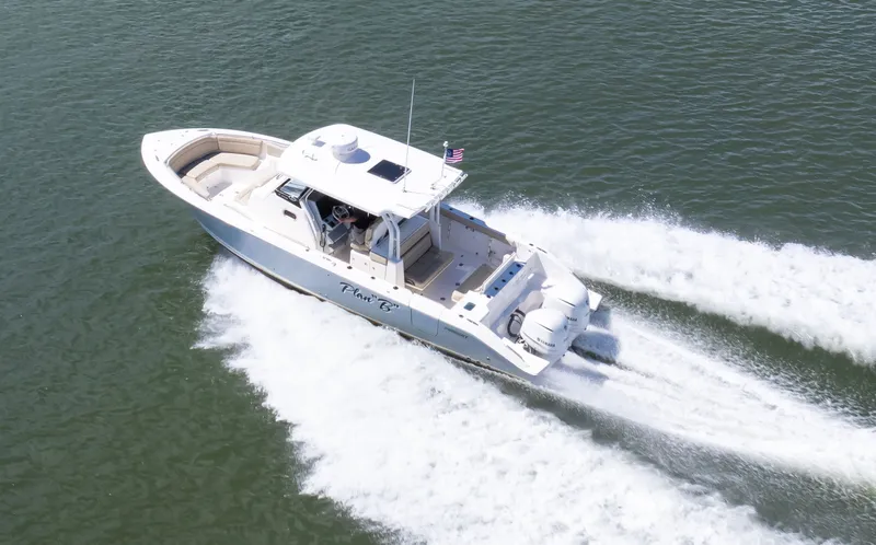 Plan B Yacht Photos Pics 