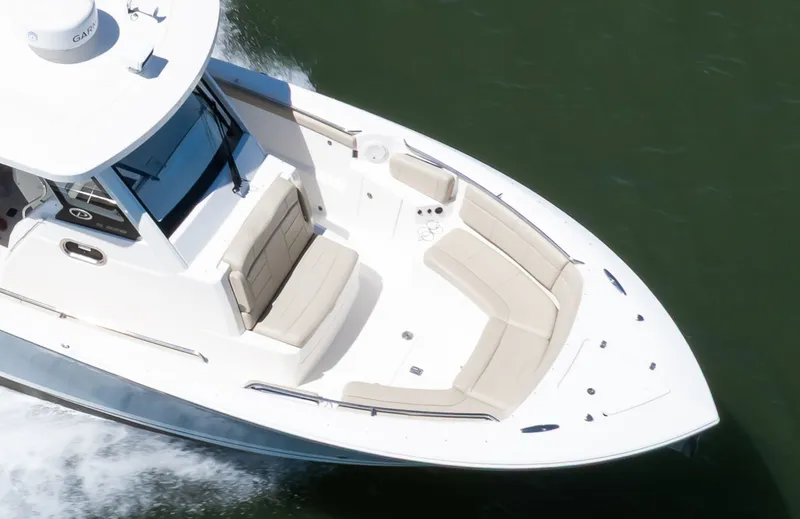 Plan B Yacht Photos Pics 