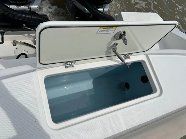 Casa - 2020 Boston Whaler 330 Or @ Vallarta Yacht Photos Pics 