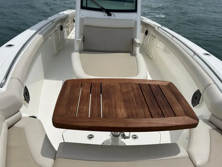 Casa - 2020 Boston Whaler 330 Or @ Vallarta Yacht Photos Pics 
