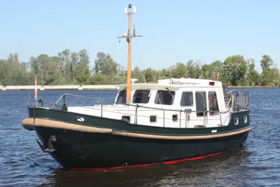 1994 Kompier Vlet 11.20 AK