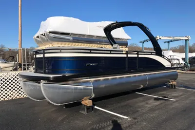 Harris Solstice 250