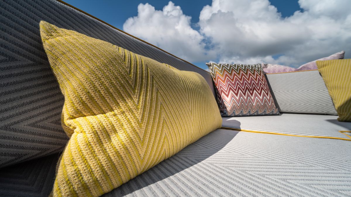 2023 Pardo Yachts 50 