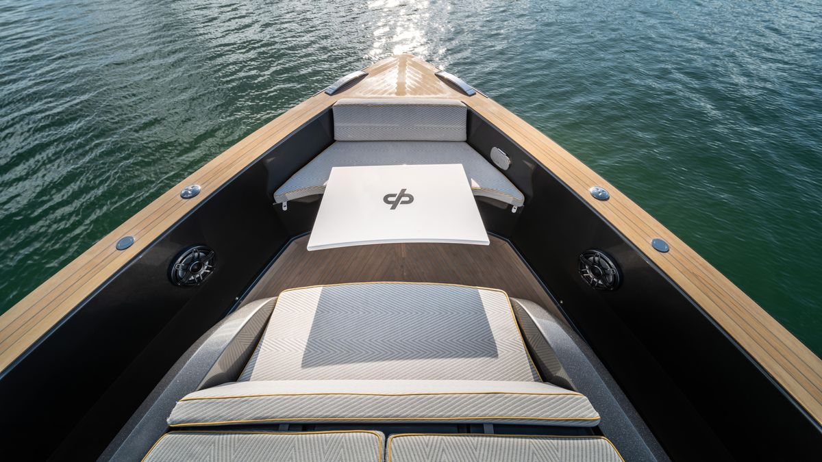 2023 Pardo Yachts 50 