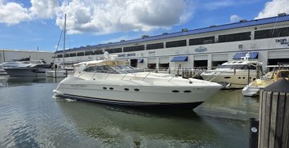 2000 56' Neptunus-5616 Fort Lauderdale, FL, US