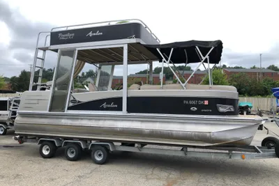 Avalon FUNSHIP 2485