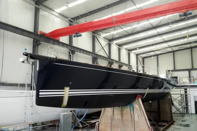 Mazarin Mazarin 72 Cruiser / Racer