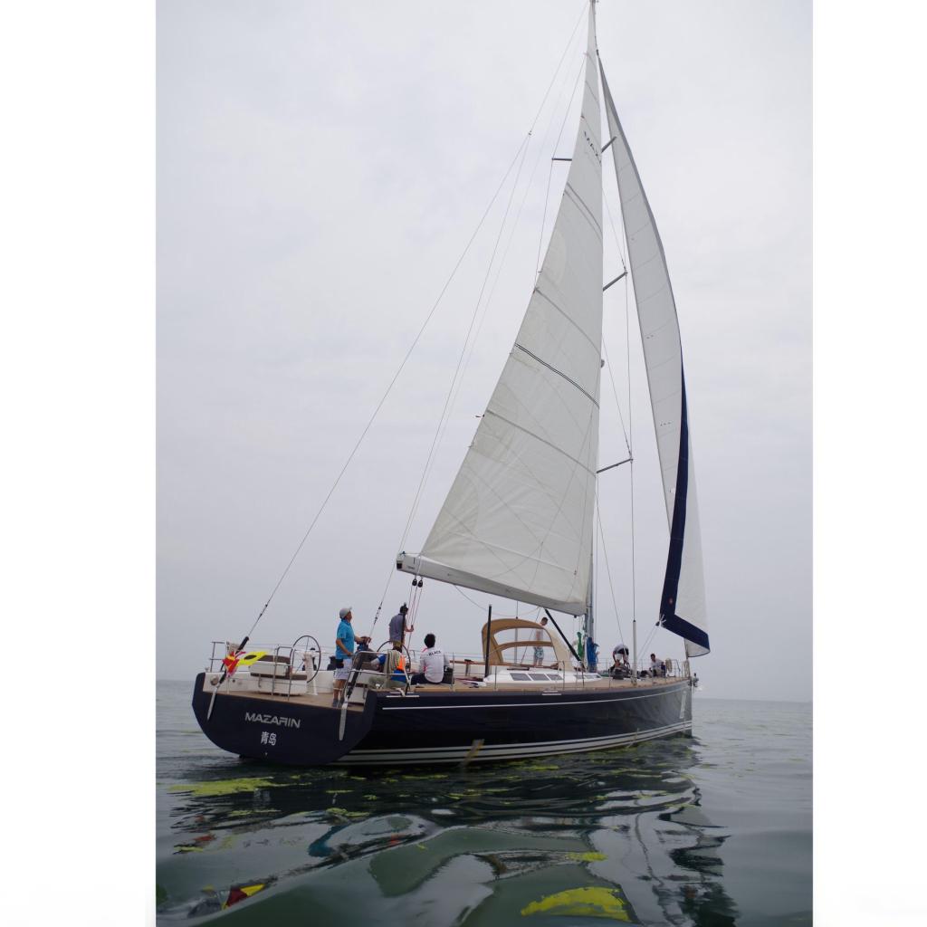 Mazarin Mazarin 72 Cruiser / Racer