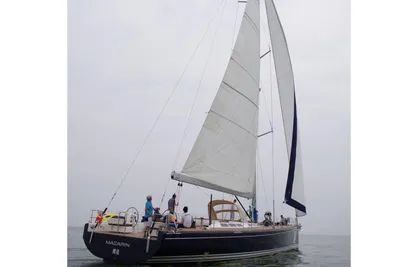 Mazarin Mazarin 72 Cruiser / Racer