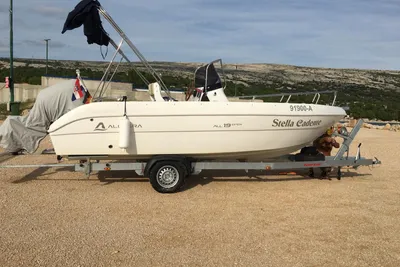 2019 Allegra Allegra All Open 19