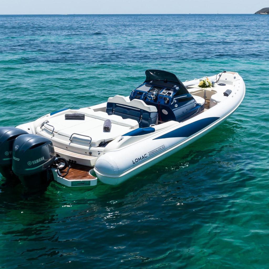 2021 Lomac Adrenalina 10.5