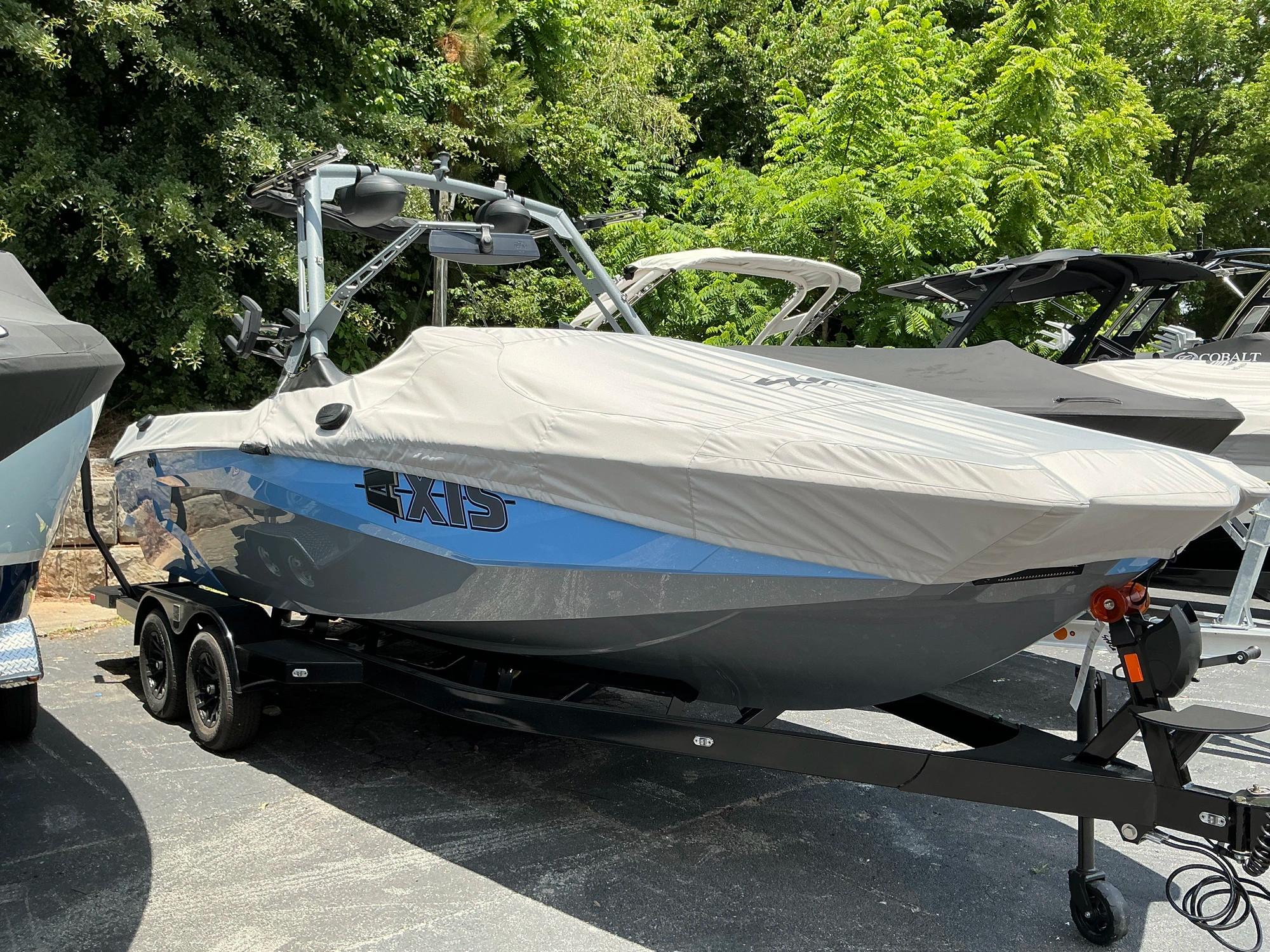 2024 Axis A225 Ski and Wakeboard for sale - YachtWorld