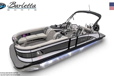 Barletta Lusso L25UC