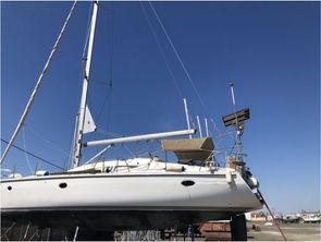 2007 Elan 434 Impression