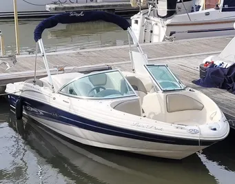 Sea Ray 180 Bow Rider boats for sale