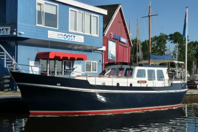 1998 Oostvaarder Oostvaarder 1200 AK