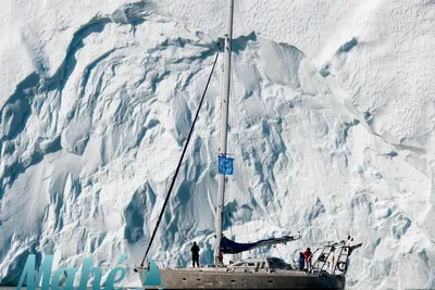 Alu Marine periple 50