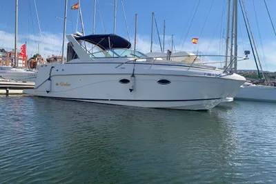 2003 Rinker Fiesta Vee 270