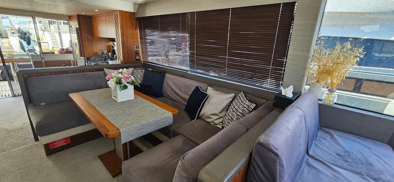 Lady In Blue Yacht Photos Pics 