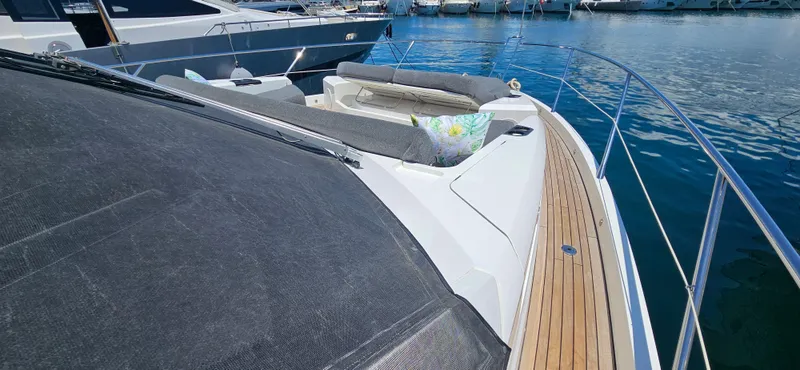 Lady In Blue Yacht Photos Pics 