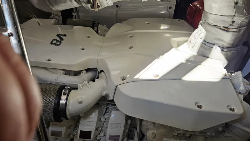 Lady In Blue Yacht Photos Pics 