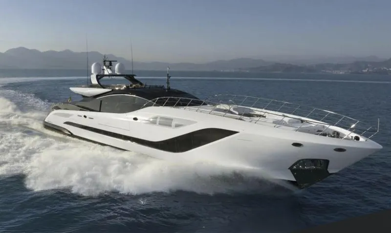 N1 Yacht Photos Pics 