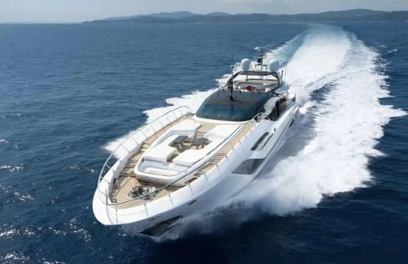 N1 Yacht Photos Pics 