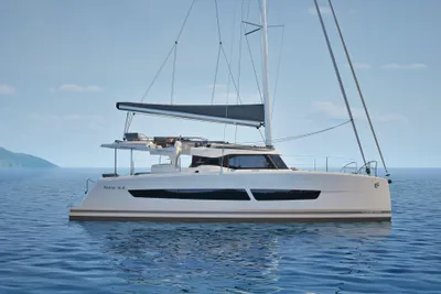 Fountaine Pajot NEW 44