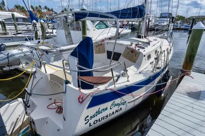 Hake / Seaward 32 RK
