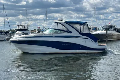 Crownline 294 CR
