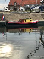 1970 Sloep Karakteristiek