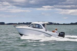 2024 Beneteau Antares 7 OB
