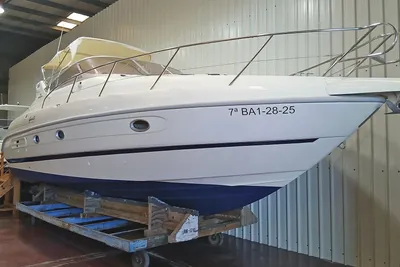 2004 Cranchi Giada 30