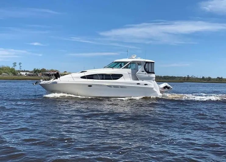 Jessica Grace Yacht Photos Pics 