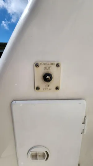 Jessica Grace Yacht Photos Pics Glendenning Control