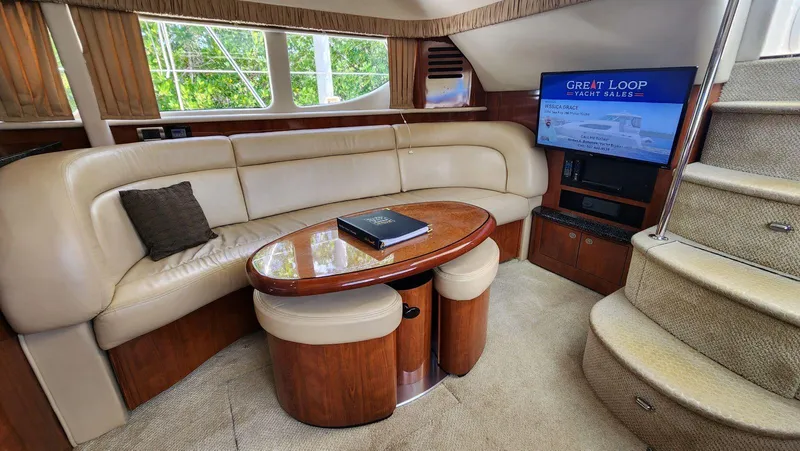 Jessica Grace Yacht Photos Pics Salon