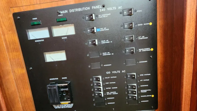 Jessica Grace Yacht Photos Pics Panel