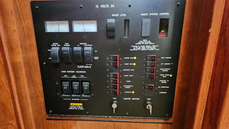 Jessica Grace Yacht Photos Pics Panel