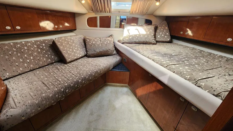 Jessica Grace Yacht Photos Pics Guest Stateroom