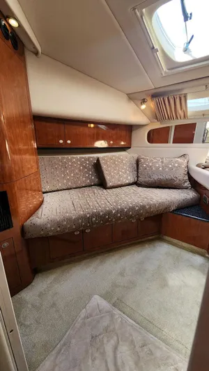 Jessica Grace Yacht Photos Pics Guest Stateroom