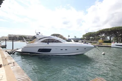 2013 Sunseeker Portofino 48