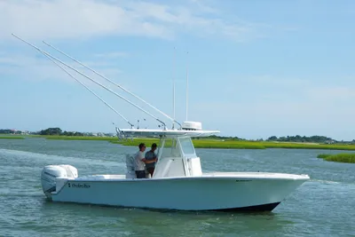 Onslow Bay 27