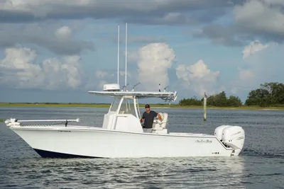Onslow Bay 27