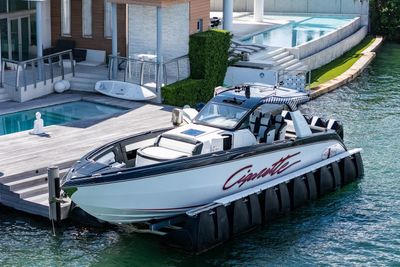 Yacht