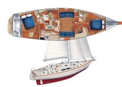 Outta Sight Yacht Photos Pics 