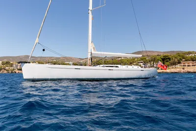 2005 X-Yachts IMX 70
