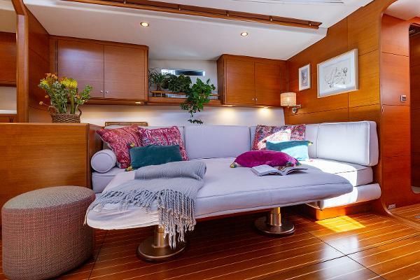 2005 X-Yachts 70 