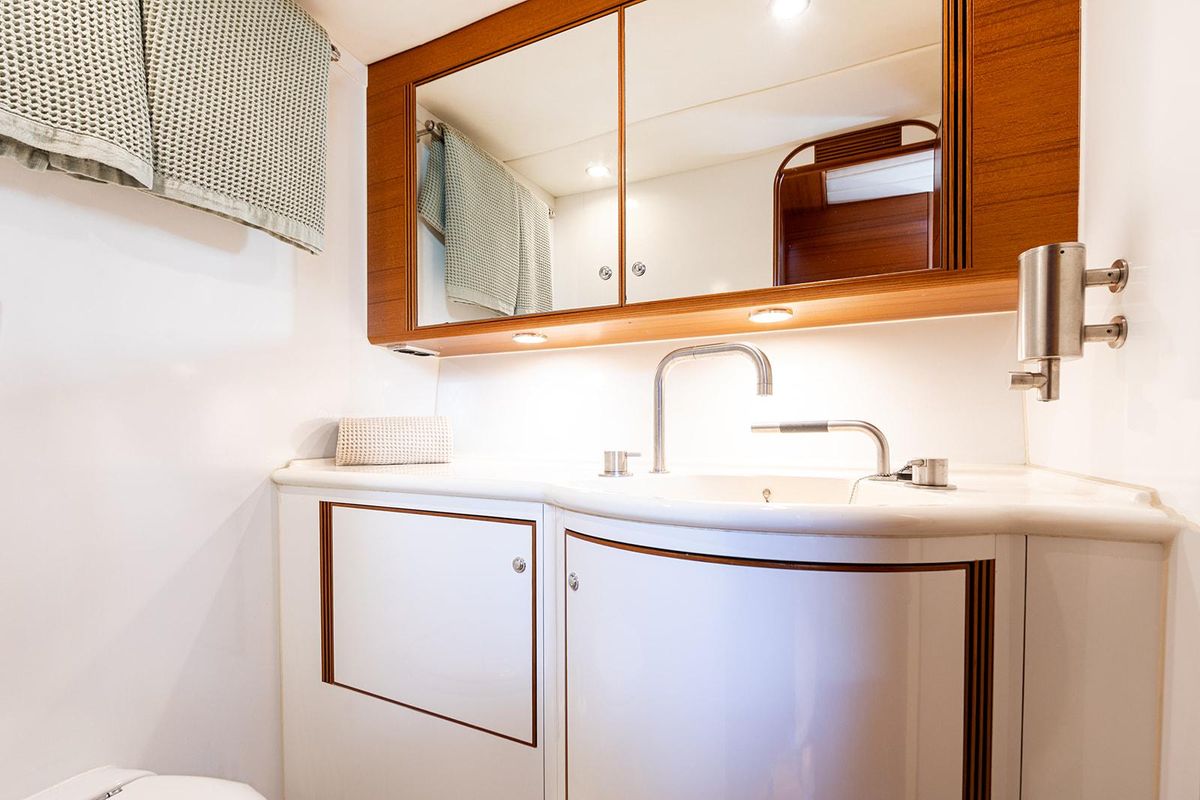 2005 X-Yachts 70 