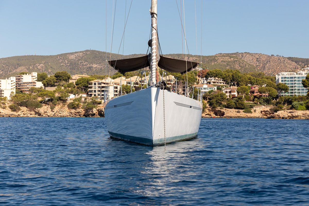 2005 X-Yachts 70 