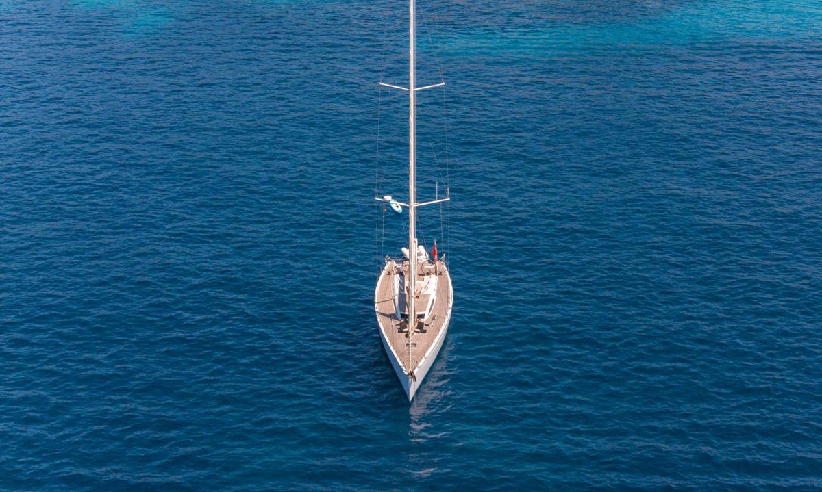 2005 X-Yachts 70 